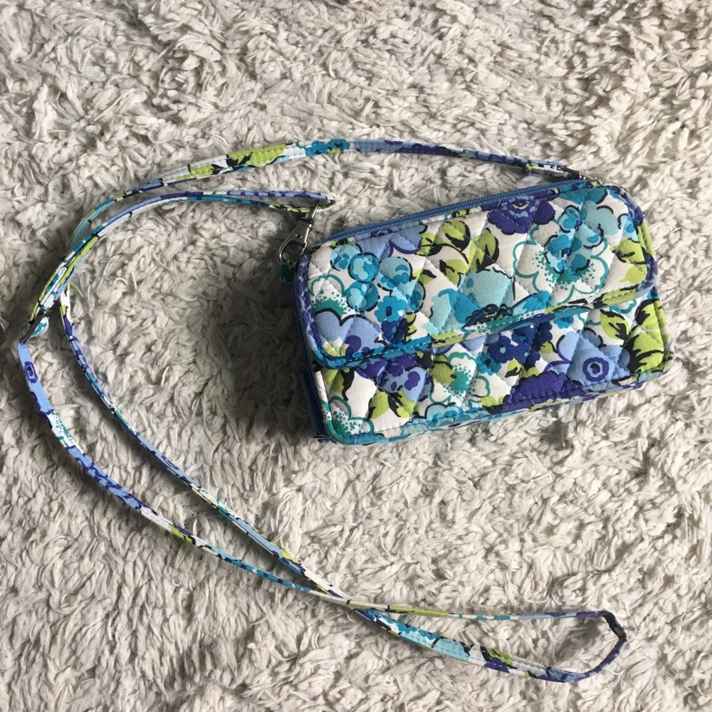Vera Bradley Purse